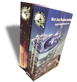 Rocket Dragons Ignite: DSF Year 2