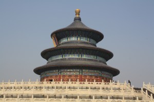 Temple of Heaven