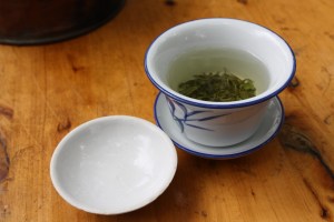 Green tea