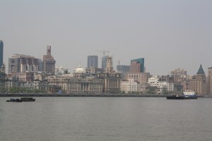 The Bund