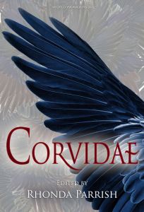 CORVIDAE